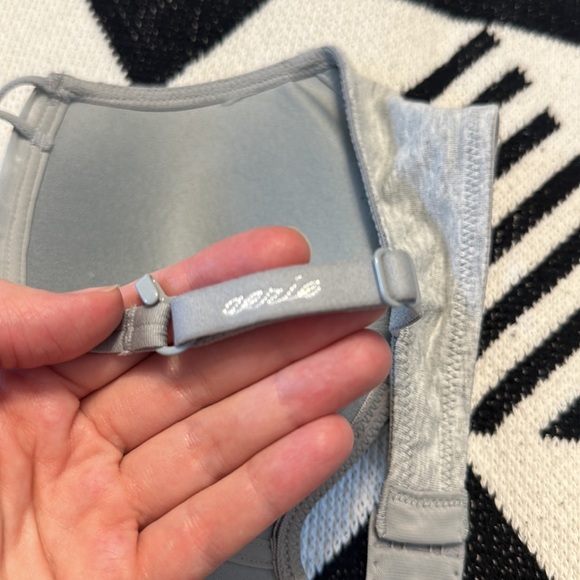 Aerie wireless push-up bra - Picture 7 of 9